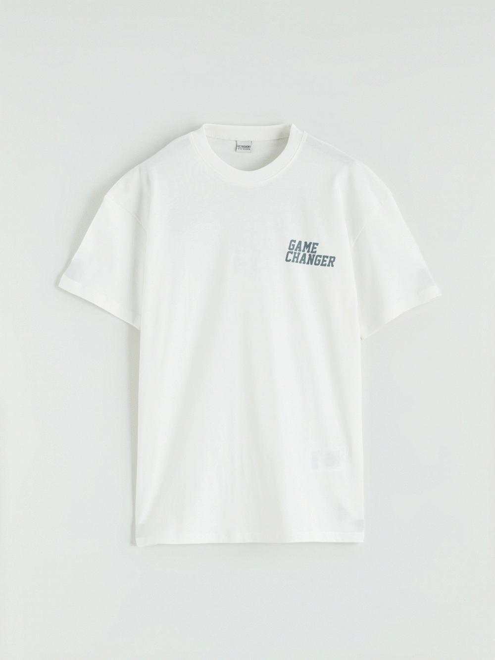 Moudda LC Waikiki - T-shirt manches courtes en jersey - Tunisie 2