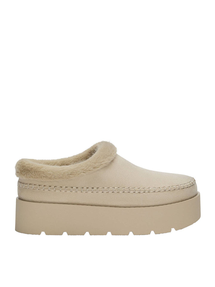 Moudda PULL & BEAR - Sabots Surpiqûre Pelito - Tunisie 2