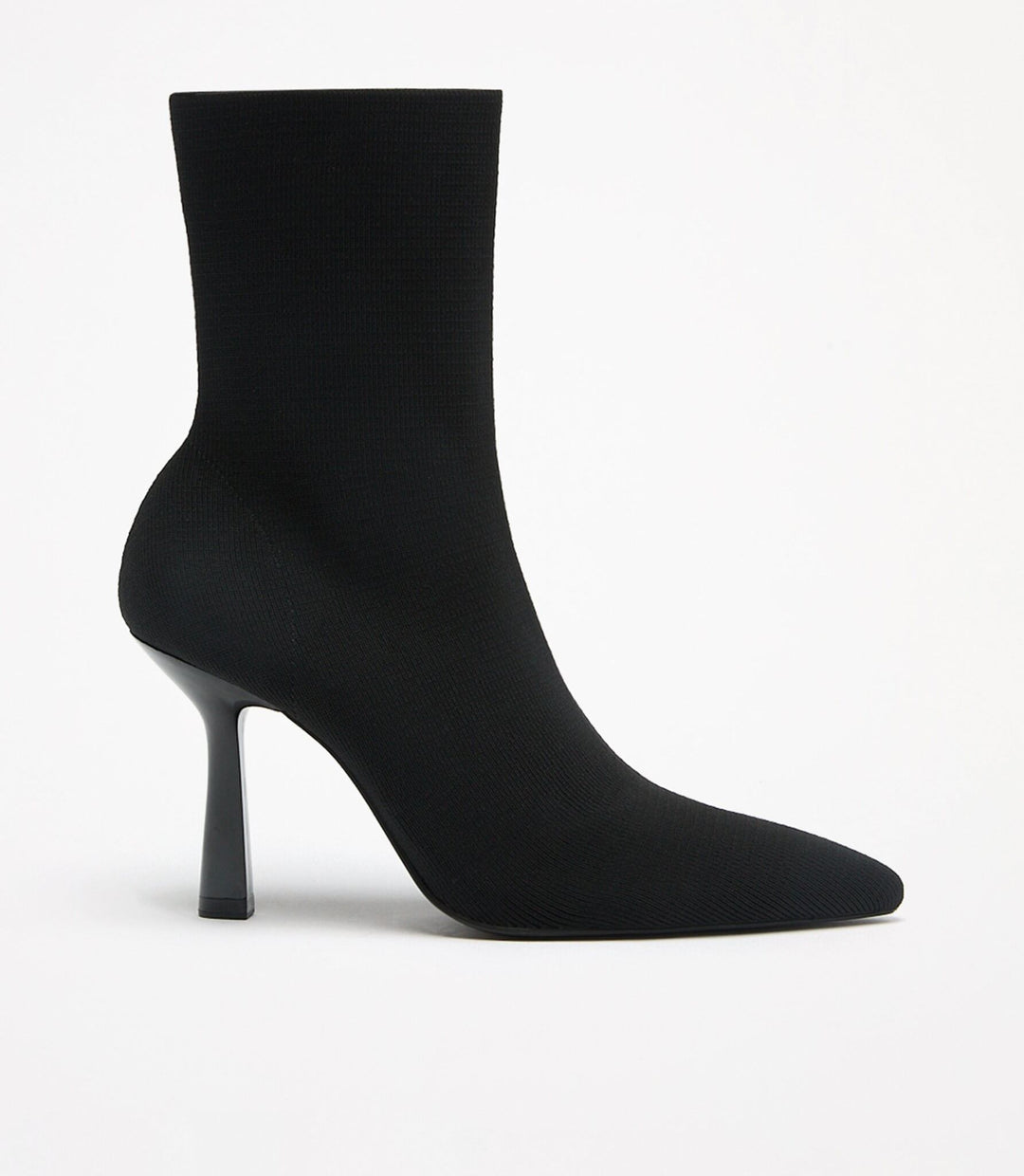 Moudda Lefties - Bottine Talon Fin - Chaussette - Tunisie 1