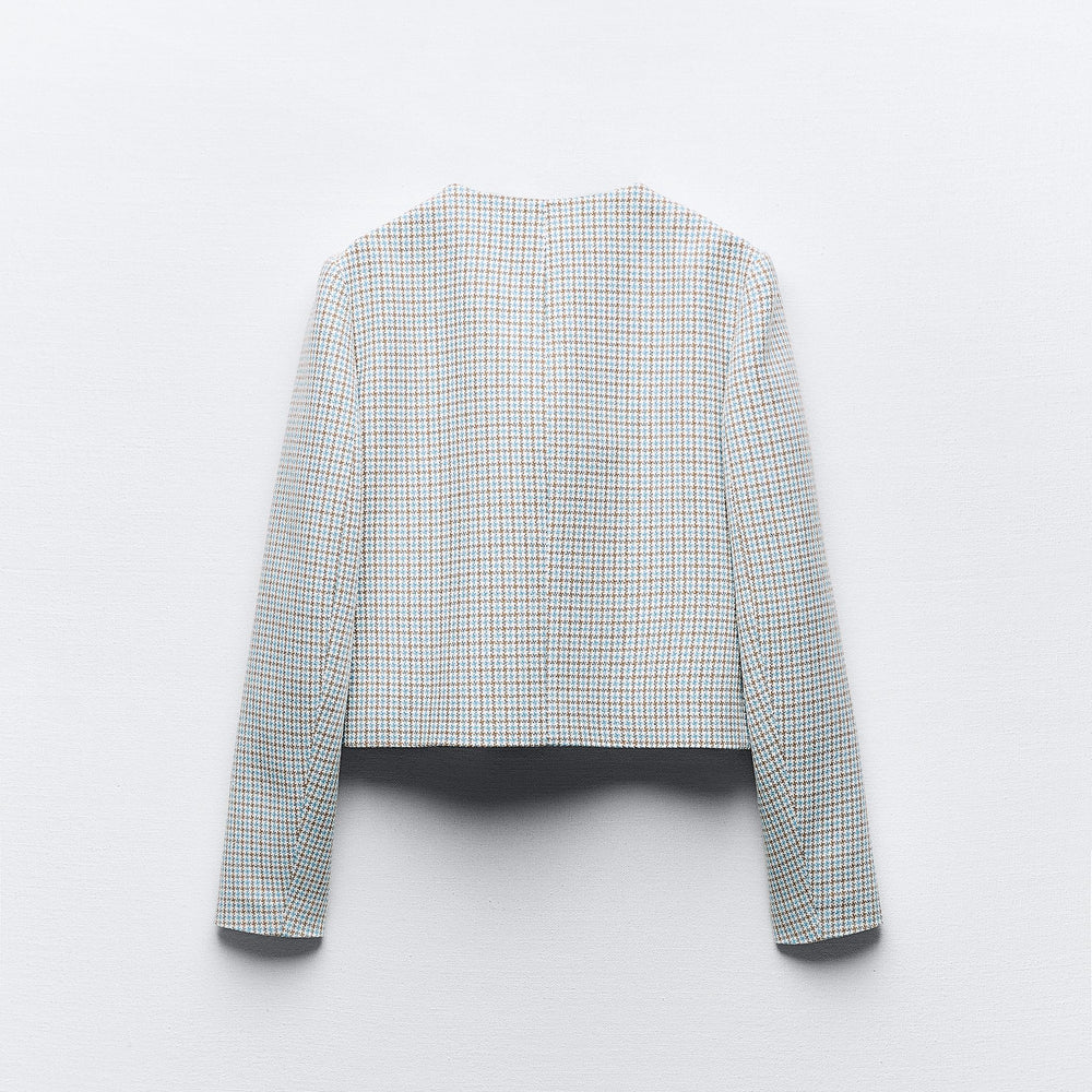 Moudda ZARA - Veste/blazer - Tunisie 2