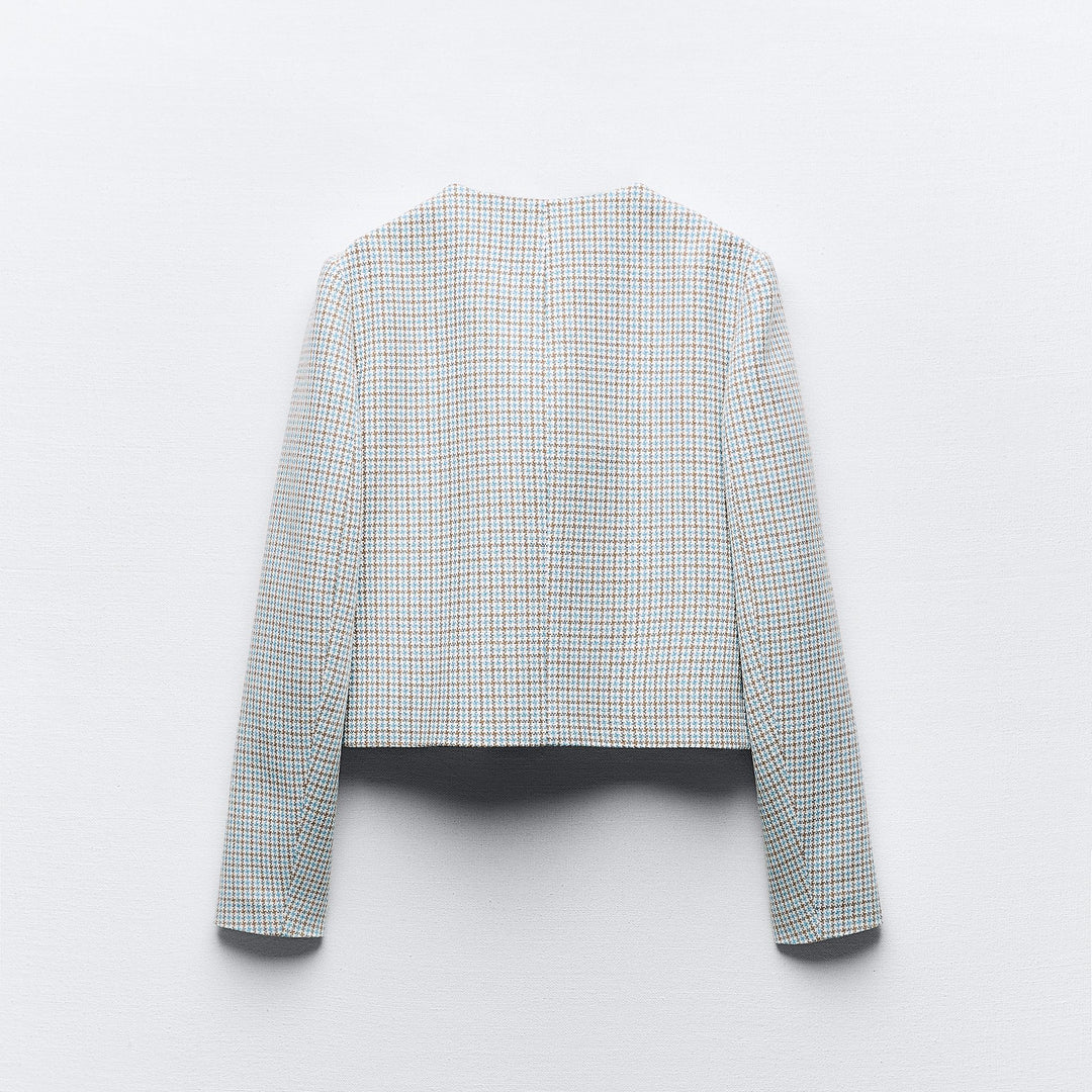 Moudda ZARA - Veste/blazer - Tunisie 2