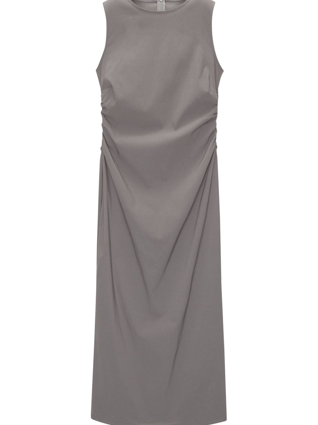 Moudda PULL & BEAR - Robe Midi Encolure Bateau Arab - Tunisie 1