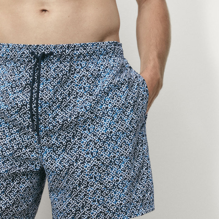 Moudda Massimo Dutti - Tunisie