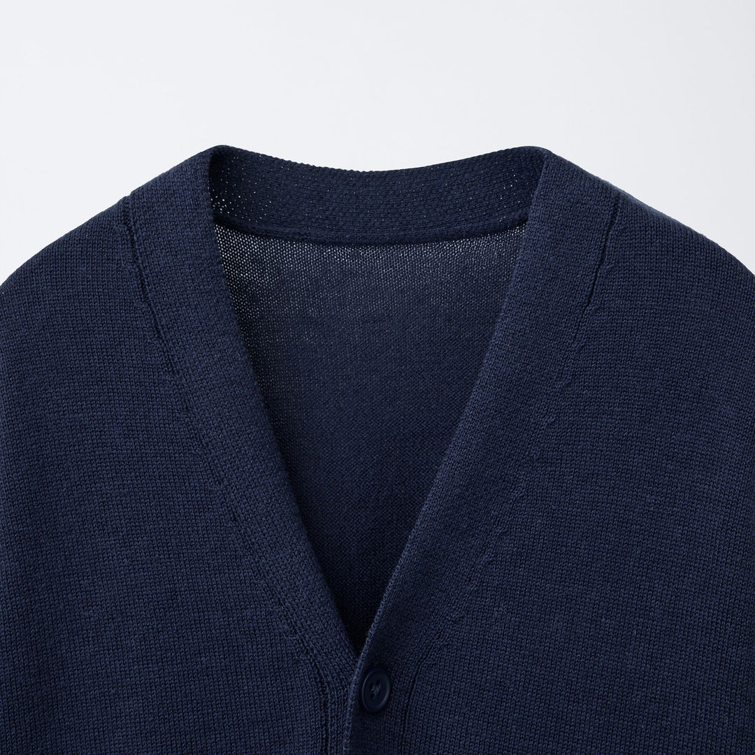 Moudda ZARA - Cardigan Enfant - Coton/Viscose (6T) - Tunisie 3