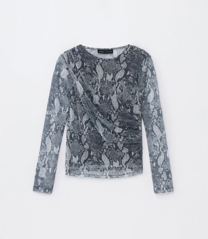 Moudda Lefties - Tee shirt - Tunisie 1