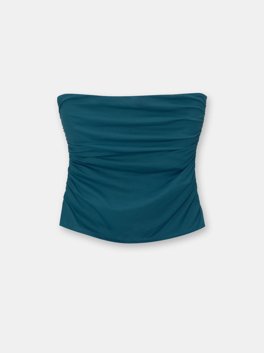 Moudda PULL & BEAR - Body Top Bandeau Fronces Latérales - Tunisie 2