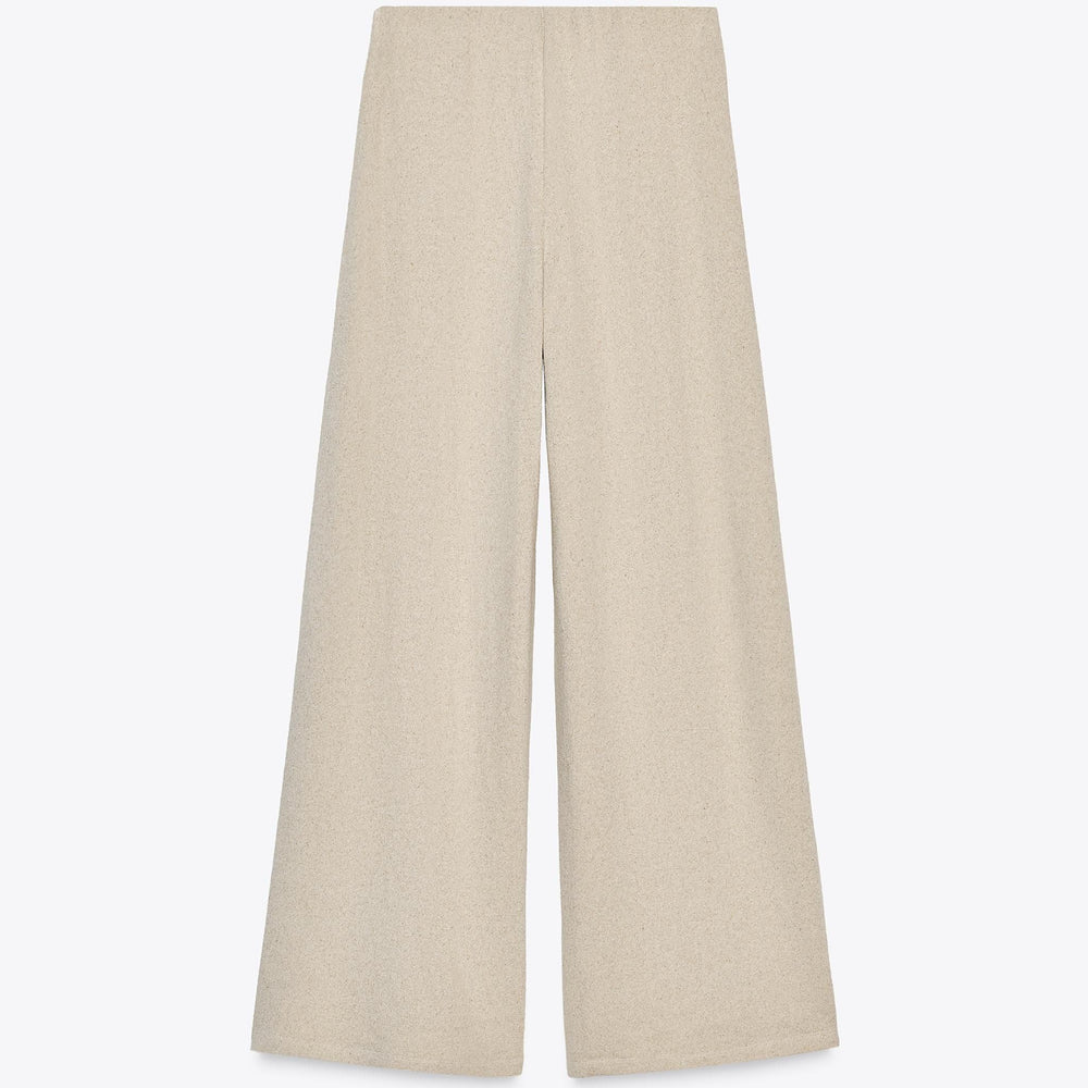 Moudda ZARA - Pantalon - Lin - Tunisie 2