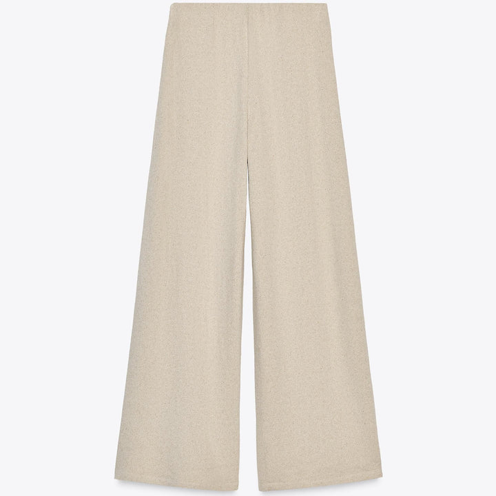 Moudda ZARA - Pantalon - Lin - Tunisie 2