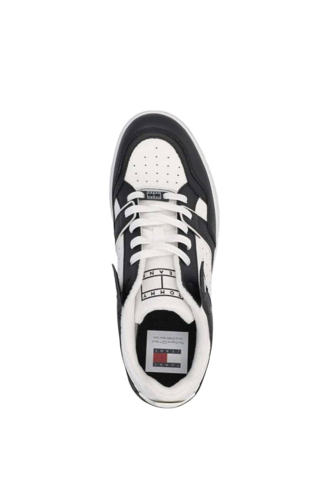 Moudda Tommy Hilfiger - Baskets Rétro Tjm Cupsole Wl  - Tunisie 3