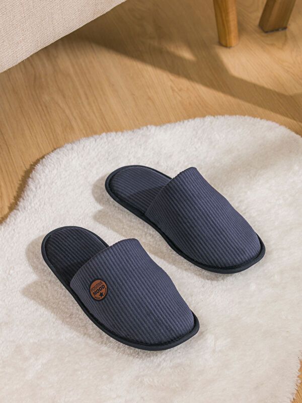 Moudda LC Waikiki - Chaussons d'intérieur pour Homme - Tunisie 2