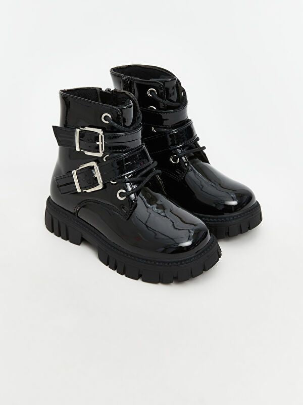 Moudda LC Waikiki - Bottes Fille Noir - Tunisie 1