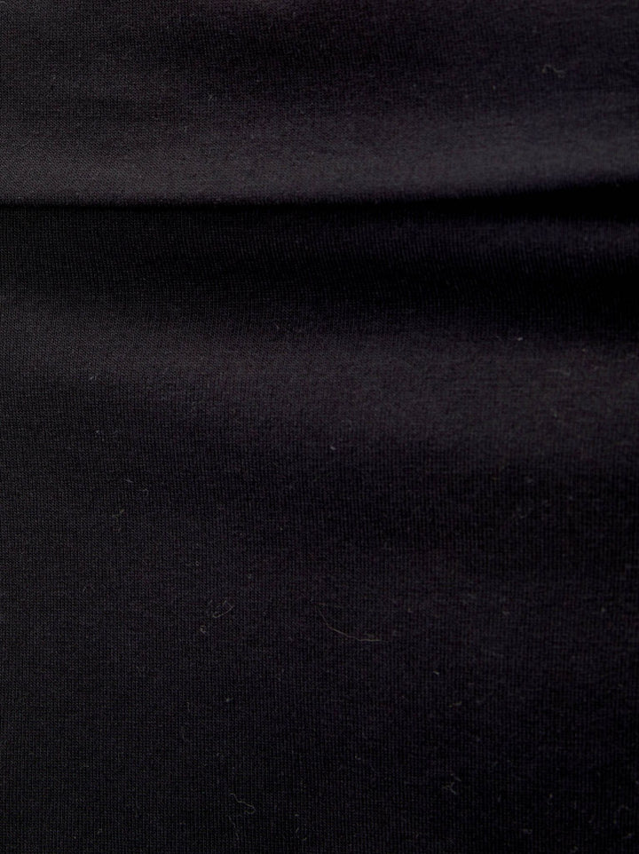 Moudda PULL & BEAR - Bandeau Encolure Revers Noir - Tunisie 7