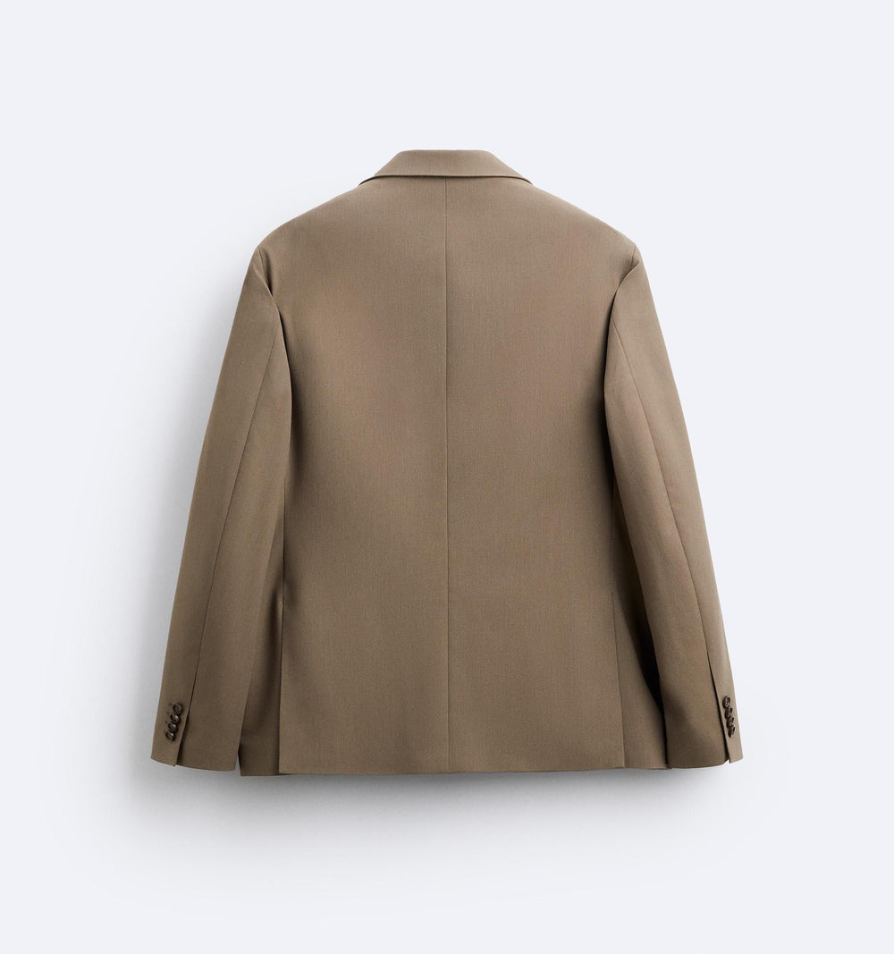 Moudda ZARA - Veste/blazer - Tunisie 2