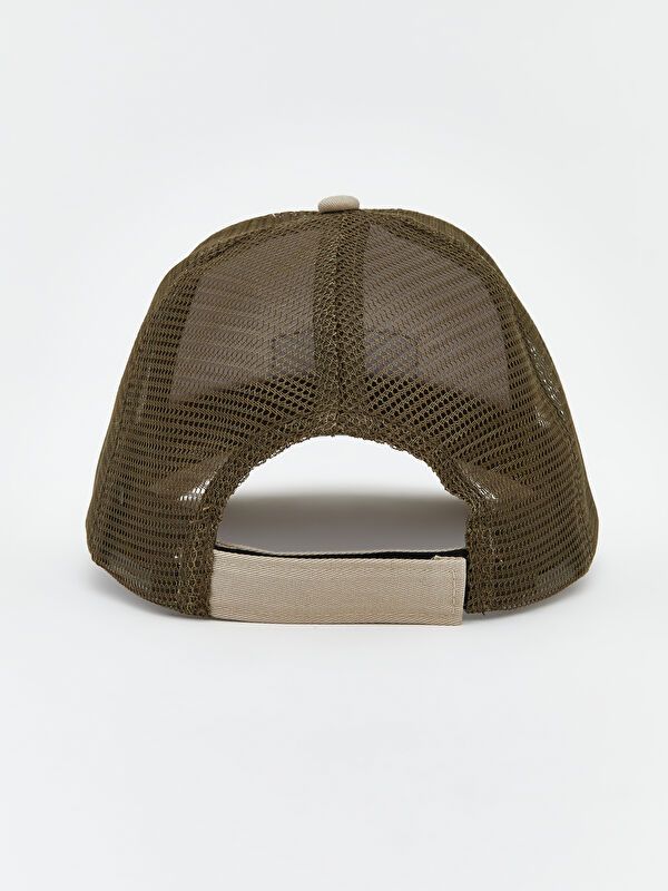 Moudda LC Waikiki - Chapeau en tissu - Tunisie 3