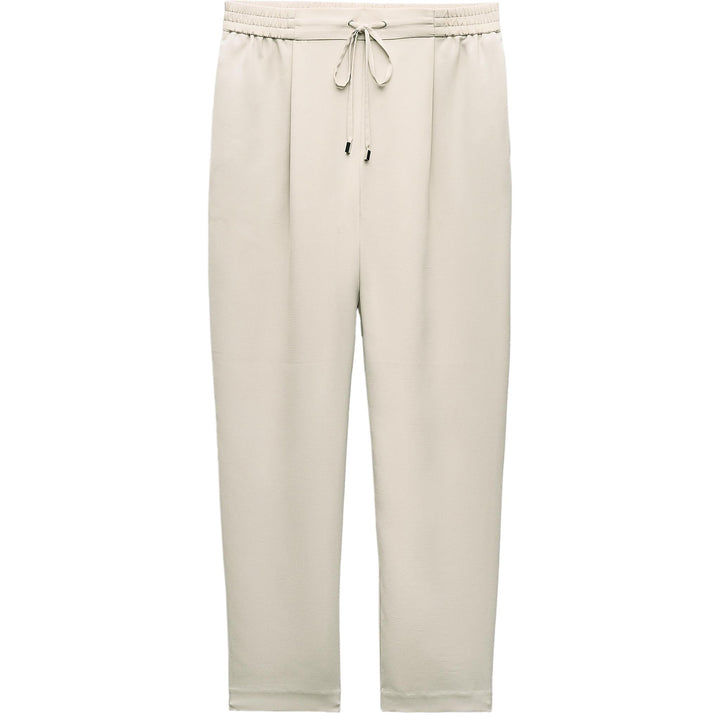 Moudda ZARA - Pantalon pyjama plissé - Tunisie 3