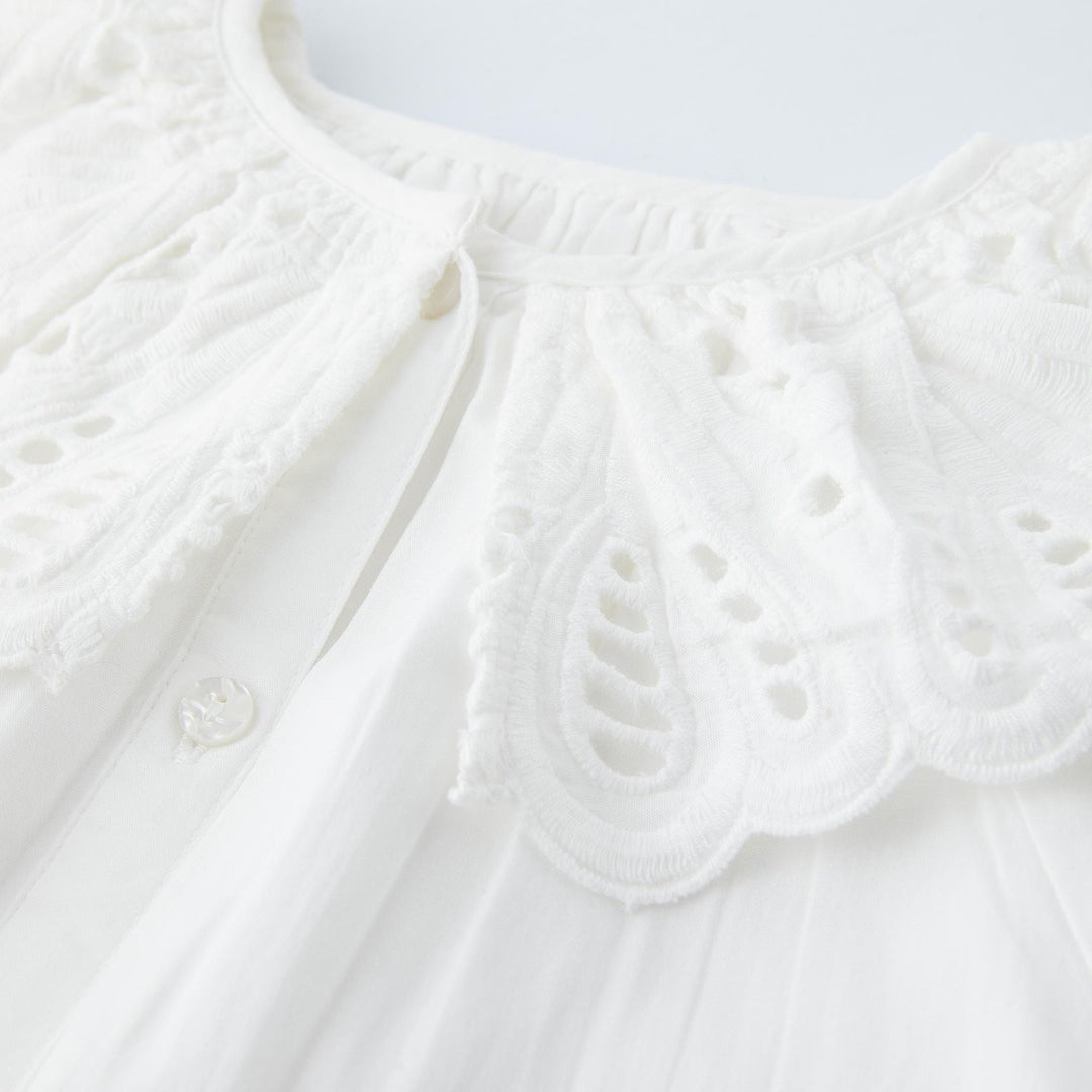 Moudda ZARA - Kda Dress - Tunisie 4