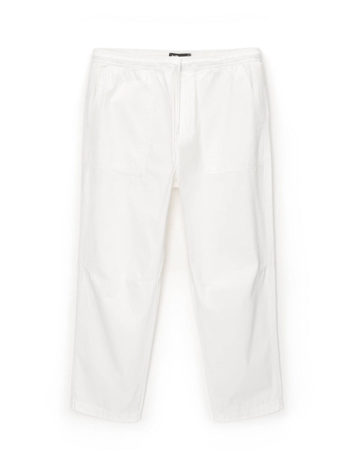 Moudda PULL & BEAR - Pantalon Beach sans Revers Fatigue STWD - Tunisie 1