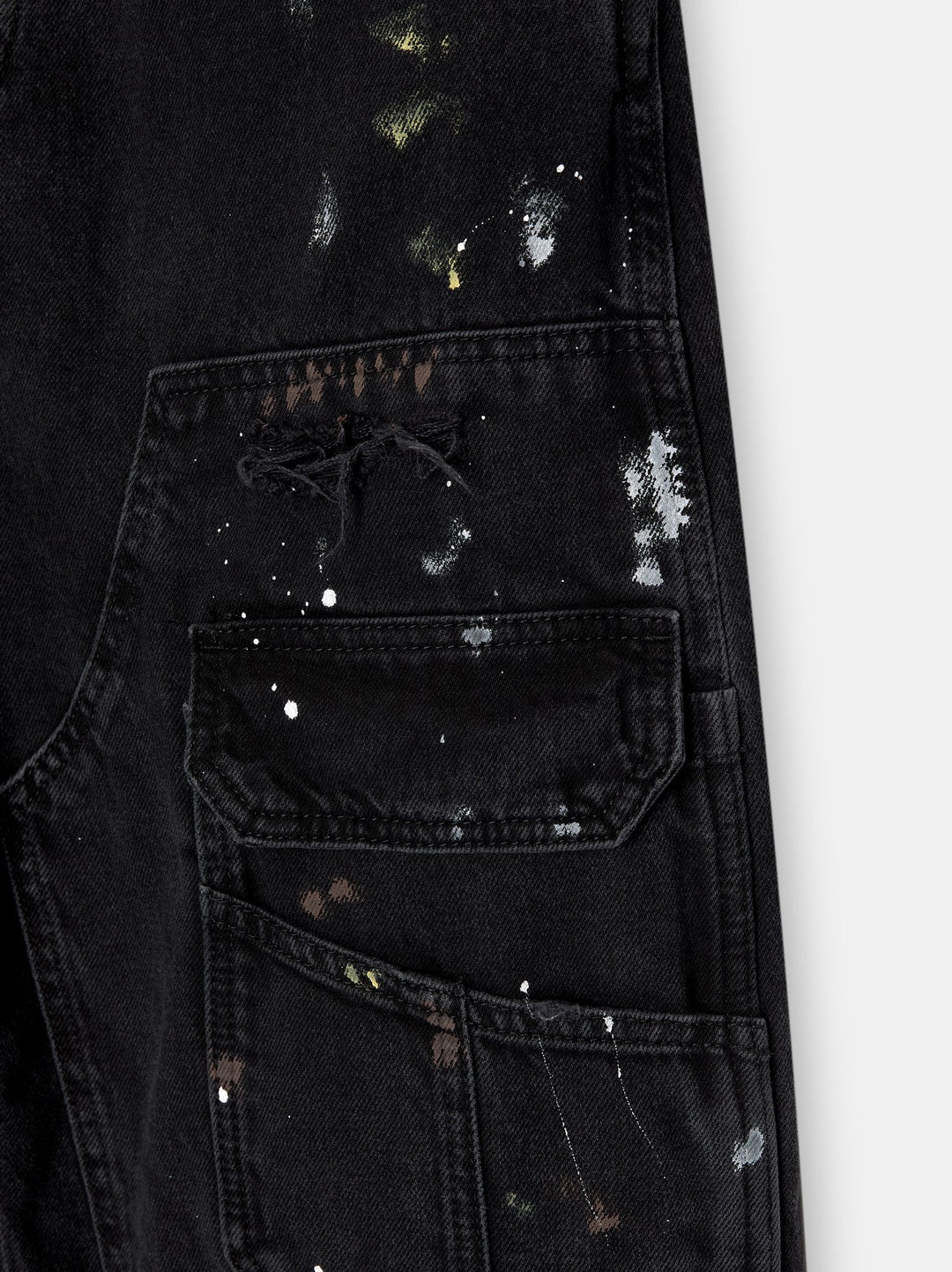 Moudda PULL & BEAR - Trousers - Tunisie 1