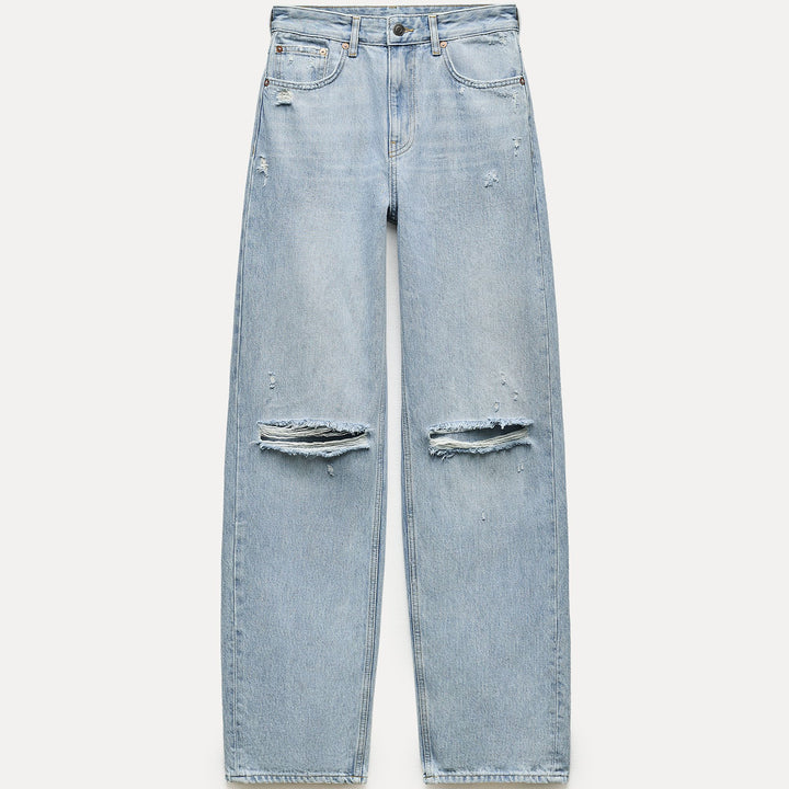 Moudda ZARA - Pants - Tunisie 1