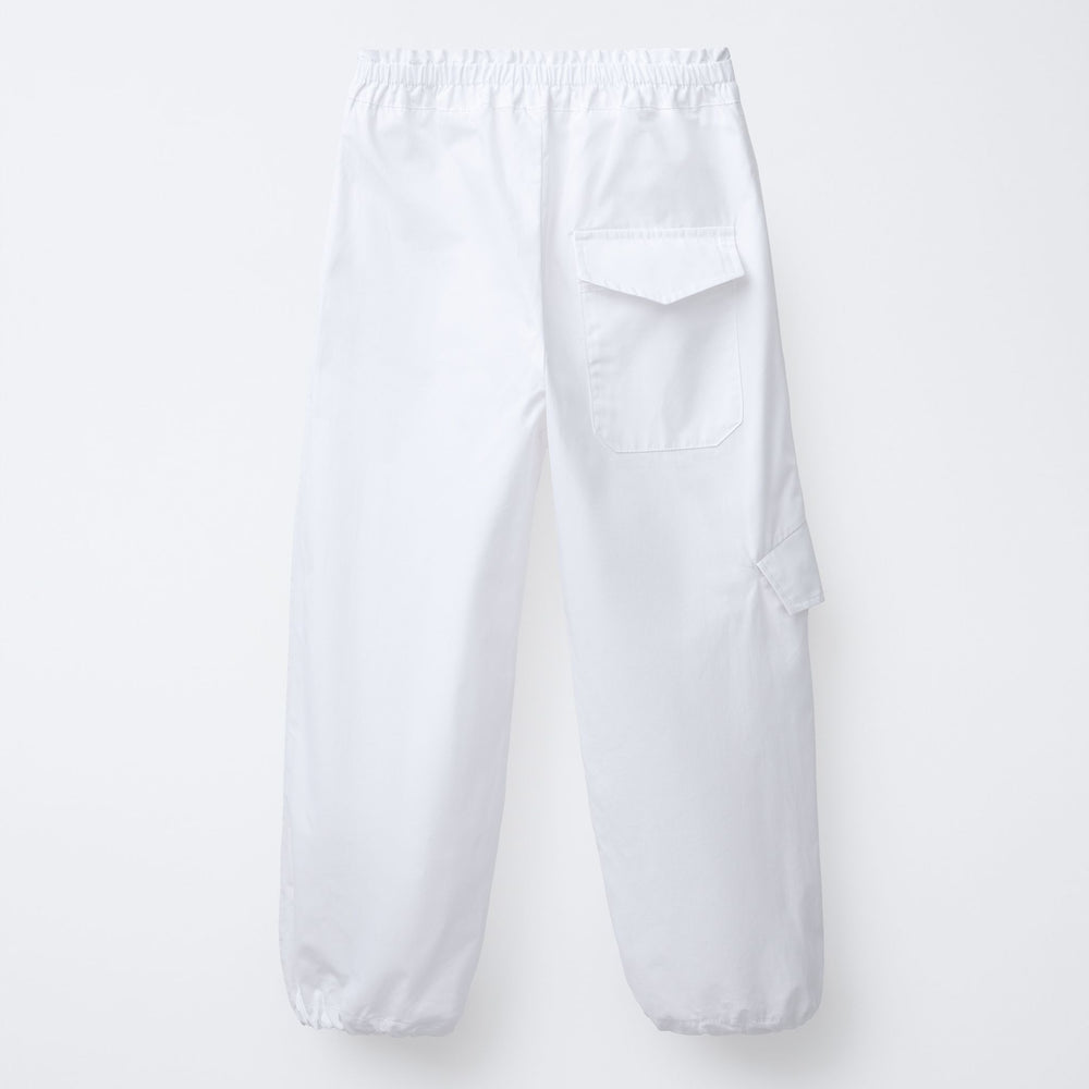 Moudda ZARA - Pantalon - Cordon & Poche Latérale (Arabes) - Tunisie 2