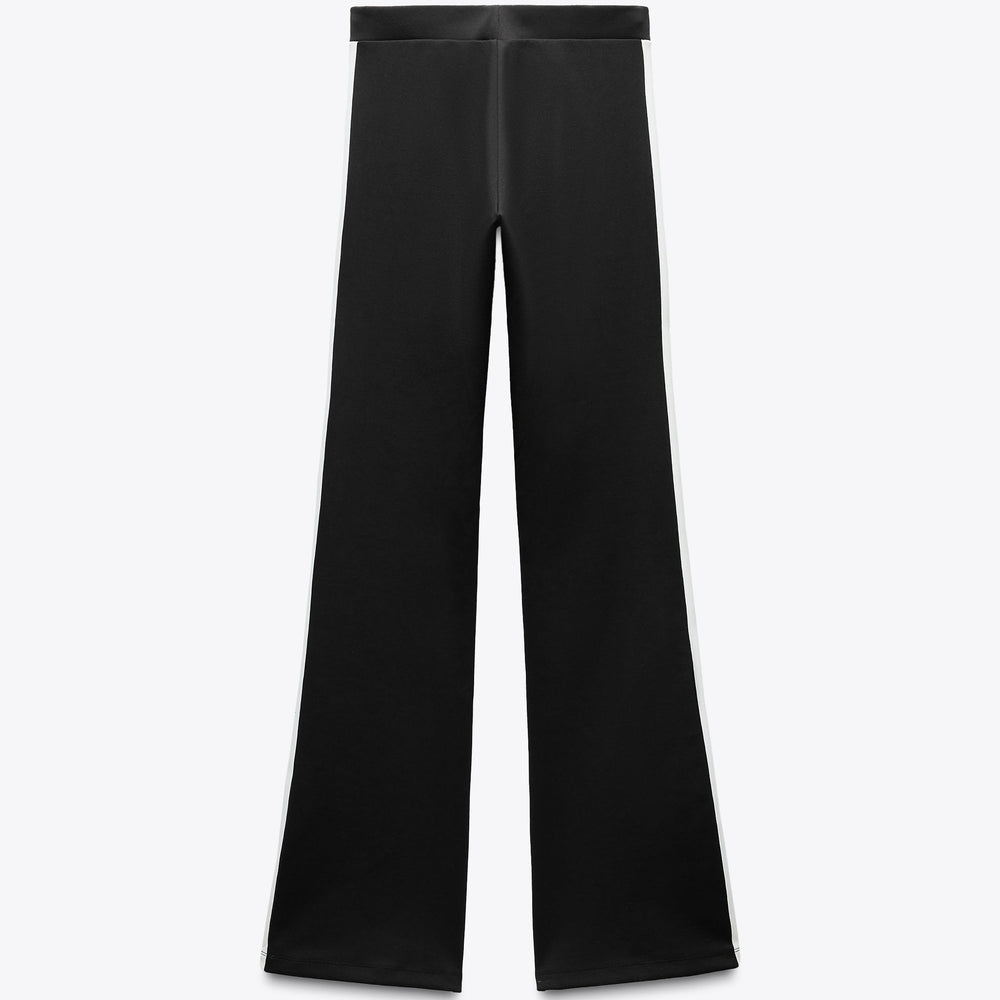 Moudda ZARA - Pantalon Flare - Tunisie 2