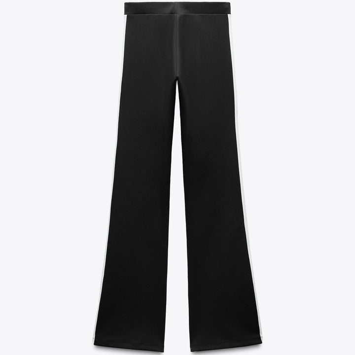 Moudda ZARA - Pantalon Flare - Tunisie 2