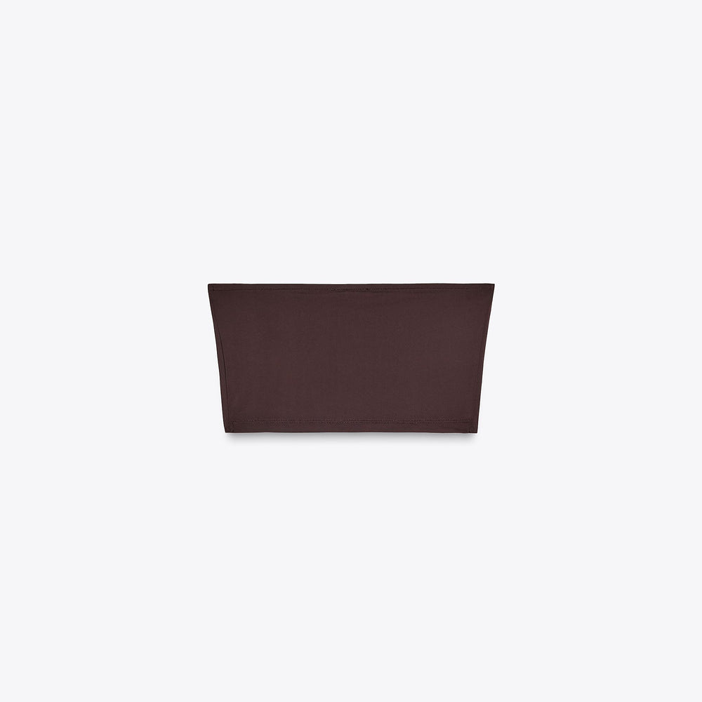 Moudda ZARA - Bandeau Crop - Polyamide - Tunisie 2