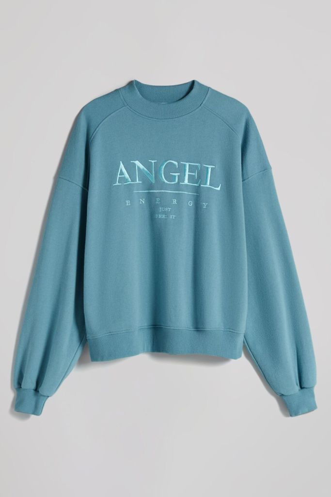 Moudda BERSHKA - Sweat-Shirt - 1