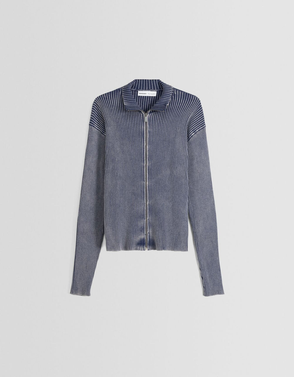 Moudda BERSHKA - Gilet / cardigan - Tunisie 2