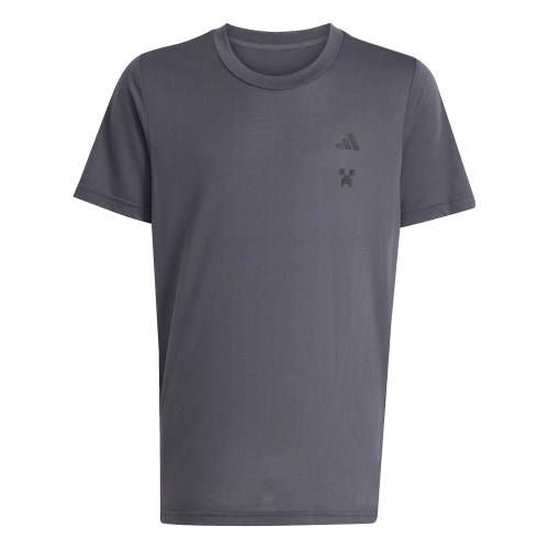 Moudda Adidas - T-SHIRT DE TRAINING ADIDAS MINECRAFT - Tunisie 1
