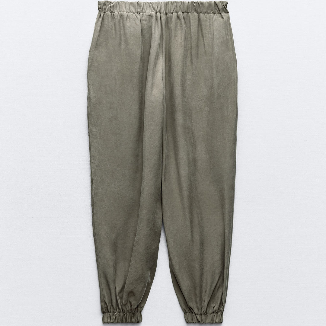 Moudda ZARA - Pants - Tunisie 4