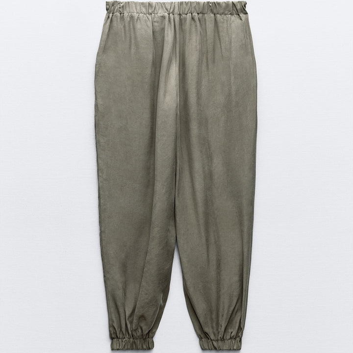 Moudda ZARA - Pants - Tunisie 4