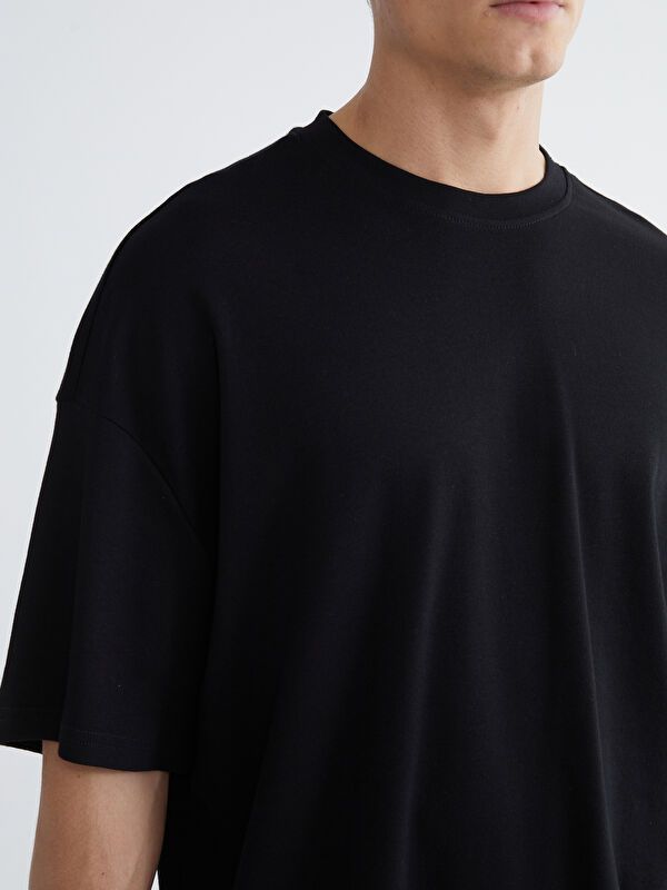 Moudda LC Waikiki - T-shirt manches courtes en jersey - Tunisie 3