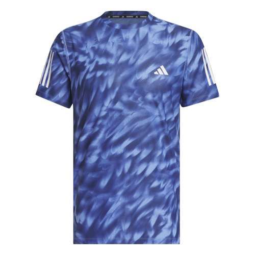 Moudda Adidas - T-shirt imprimé intégral Own The Run - Tunisie 2