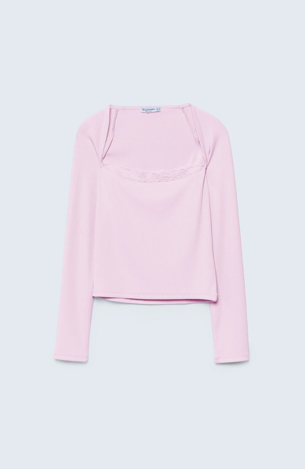 Moudda STRADIVARIUS - Tee shirt - Tunisie 2