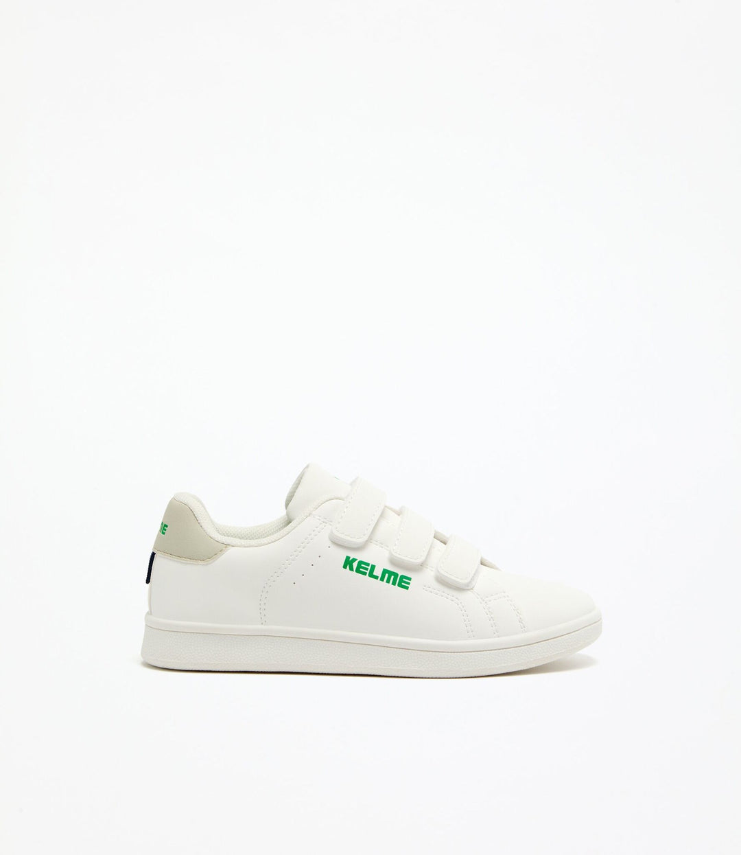 Moudda Lefties - Basket Kelme - Talonnière Colorée - Tunisie 1