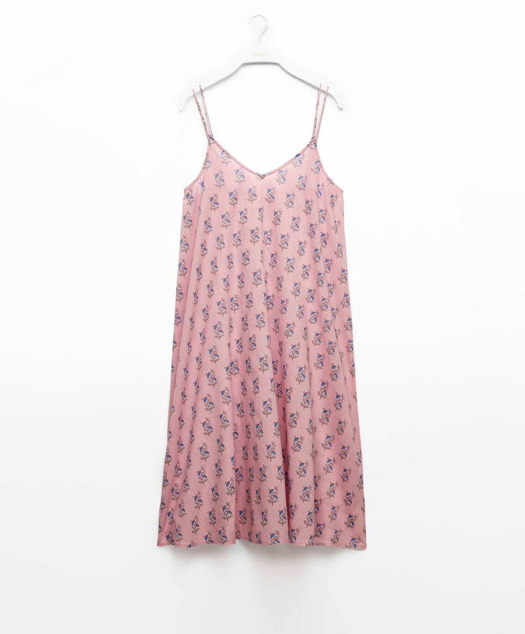 Moudda Oysho - Nightgown - Tunisie 1