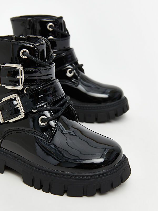 Moudda LC Waikiki - Bottes Fille Noir - Tunisie 3