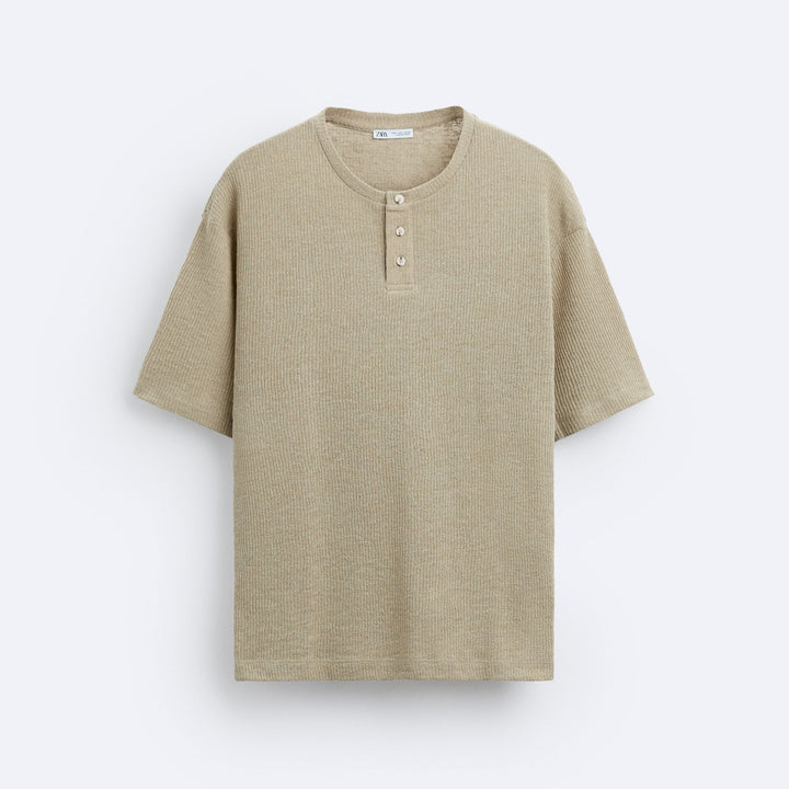 Moudda ZARA - Polo - Tunisie 1