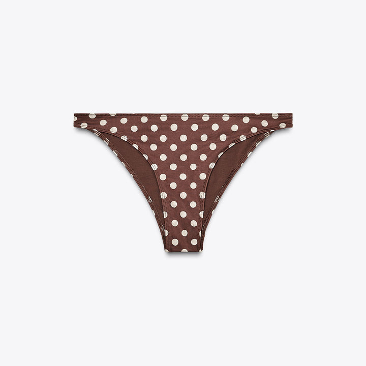 Moudda ZARA - Culotte Bikini - Pois - Tunisie 1