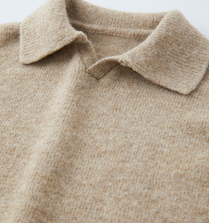 Moudda ZARA - Sweat-shirt - Tunisie 2