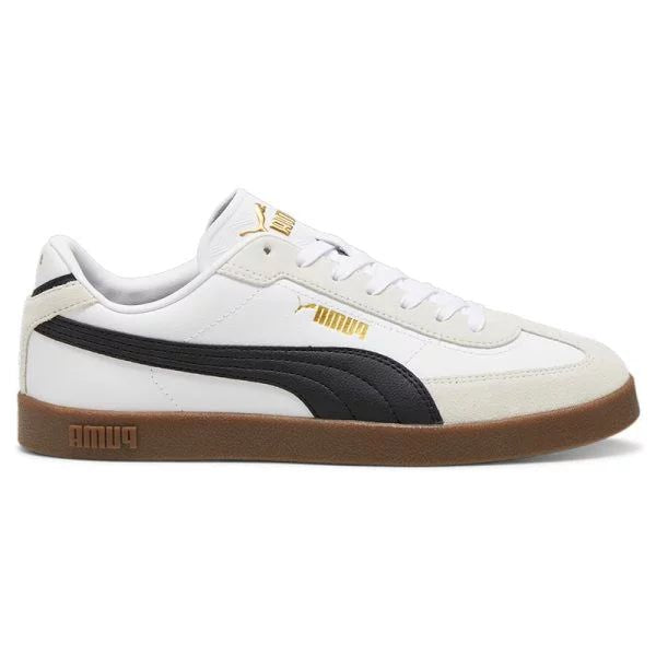 Moudda Puma - Puma Club Ii Era - 2