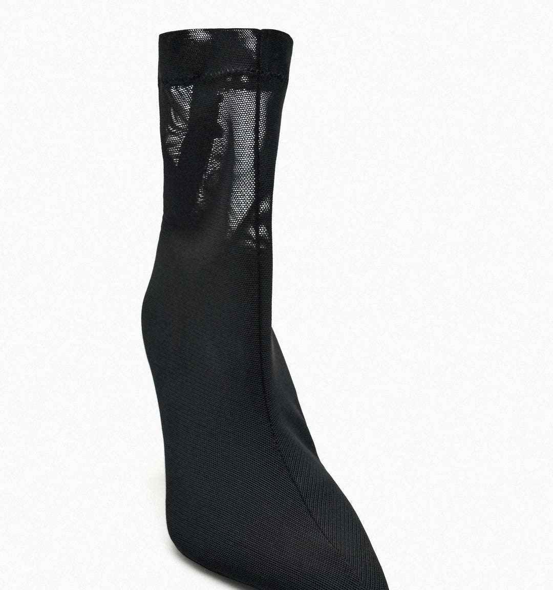 Moudda ZARA - Bottine - Tunisie 3