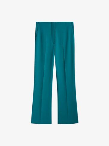 Moudda Massimo Dutti - Pantalon - Tunisie 6