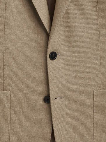 Moudda Massimo Dutti - Veste/blazer - Tunisie 5
