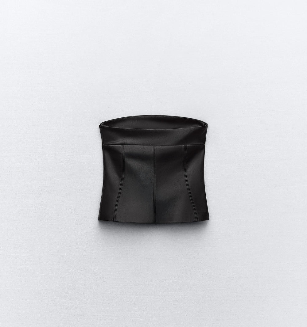 Moudda ZARA - Chemise - Tunisie 2