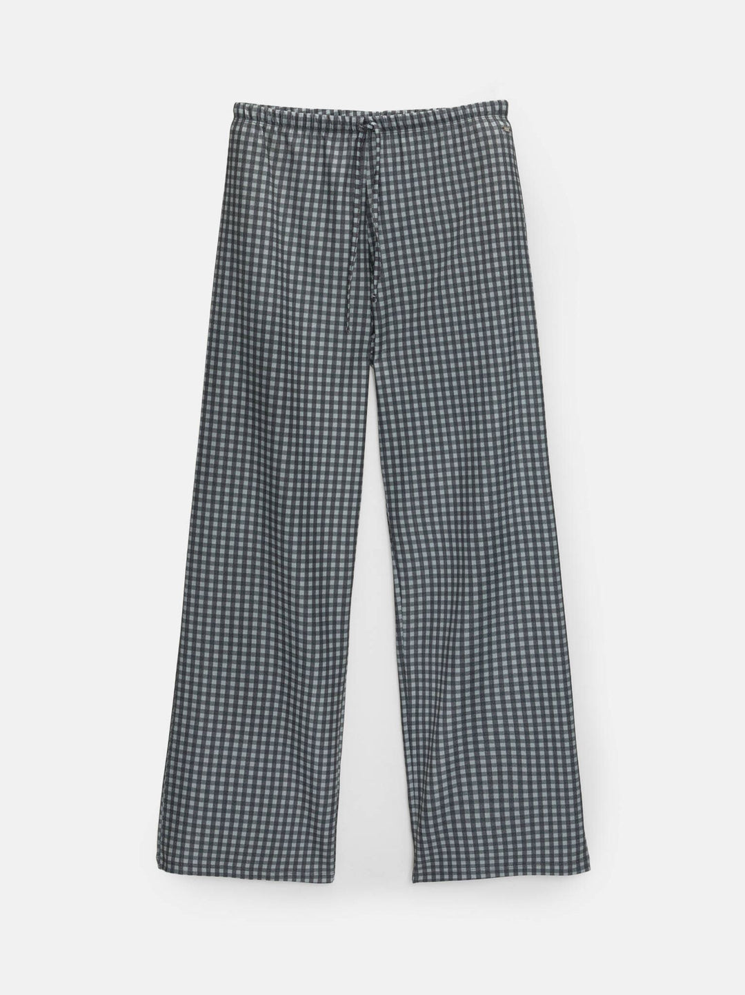 Moudda PULL & BEAR - Pantalon Pacific Circulaire Vichy - Tunisie 6