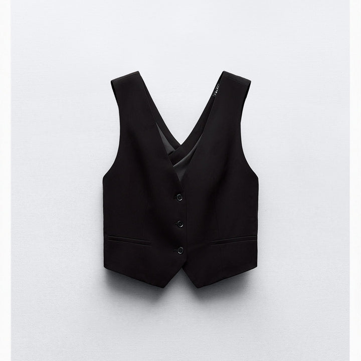 Moudda ZARA - Vest - Tunisie 7