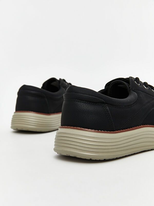 Moudda LC Waikiki - Chaussures classiques casual Homme Noir - Tunisie 5