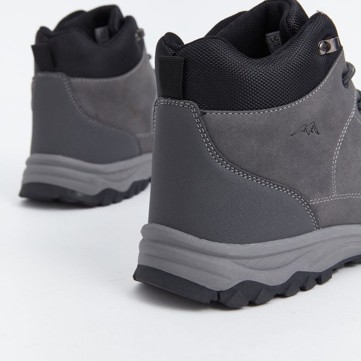 Moudda LC Waikiki - Bottes de trekking Homme Anthracite - Tunisie 5